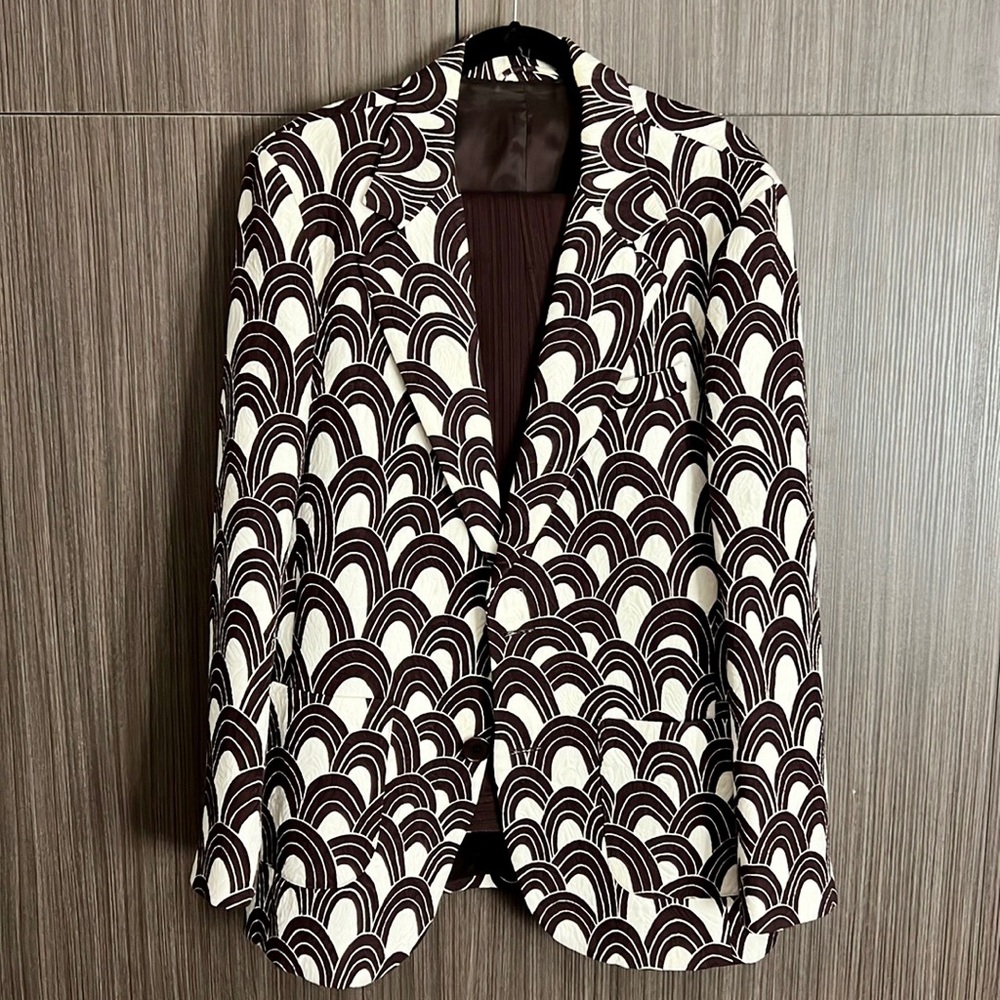 Trina Turk 2pc Suit